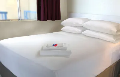 Americas Best Value Inn Asheville Hotels in Asheville