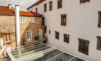 Hotel Plaza Obradoiro by Bossh! Hotels