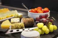 Hotel Katharinenhof Comfort - Завтрак