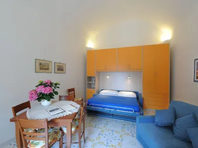 Relais San Basilio Convento - ID 3061