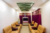 Treebo Kodai Kings Park, 650 M from Kodai Lake Hotels in Kodaikanal