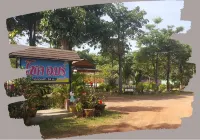 Chok Amorn Resort Hotels in Amphoe Ban Dung