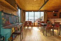 Kazbegi Cottages Hotels in Stepantsminda