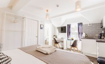 Sweet Suites Lytham