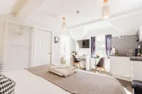 Sweet Suites Lytham Hôtels à : Lytham Saint Annes