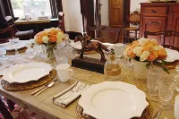 Louisville Bourbon Inn