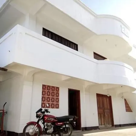 Shirly's Pension and Restaurant