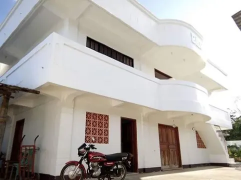 Shirly's Pension and Restaurant