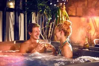 Mount Richmond Hotel - Spa