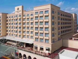 Hotel Galería Plaza Veracruz