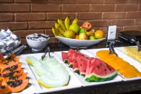 Hotel Aromas de Penedo Hotel a Itatiaia