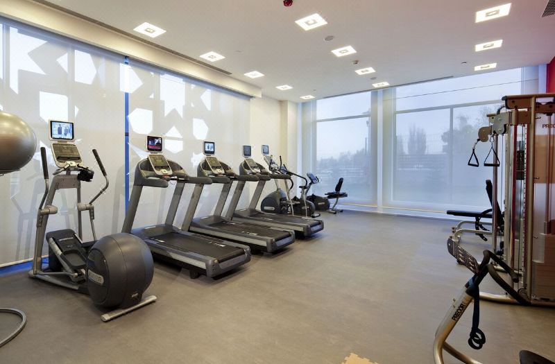 Hilton Garden Inn Konya photo 3