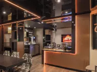 Hotel le Chablis Cadillac Hotels near Radisson Metro Station