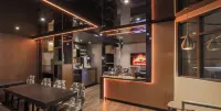 Hotel le Chablis Cadillac Hotels in Boucherville