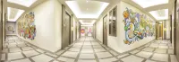 Zibe Coimbatore by GRT Hotels Hotels in Коимбатур