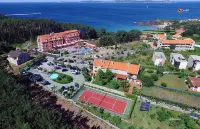 Hotel Piramide Hotels in Portonovo