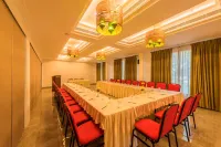Regenta Central Herald Mysore