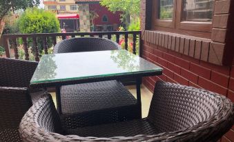 Kantipur Temple Homestay