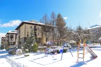 Hotel Bojur & Bojurland Apartment Complex Hotels in Bansko