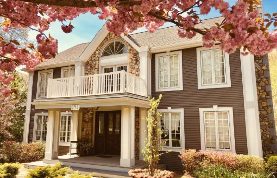 費德里克威廉之家酒店