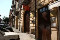 아트 링컨 Chiesa di Santa Maria dello Spasimo 주변 호텔