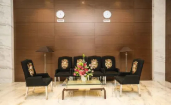 Lovina 6-11 at Harbour Bay Residences