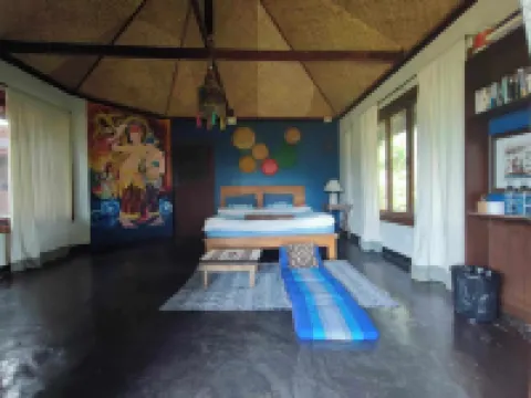 The Lookout Pai - Mountain View Hideaway