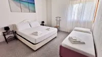 Welcomely - La Casa Di Rita - Lu Nibbaru