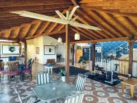 Hacienda Hotel Los Caballeros Hotels in El Carmen de Viboral