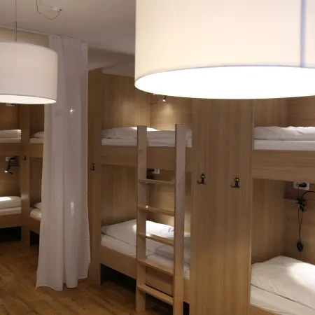 Old Kings Design Hostel Ξενοδοχεία στην πόλη Φάσεν