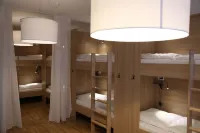 Old Kings Design Hostel