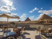 Soul Pyramids View Hotels near Great Sphinx
