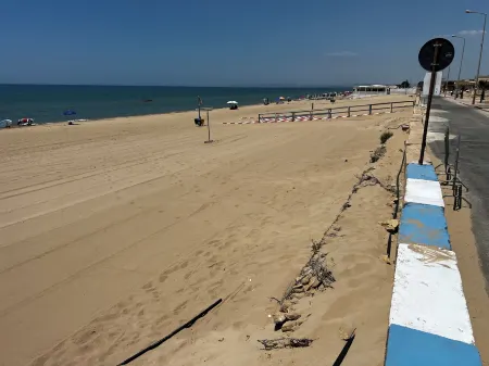 Tenuta Macconi Country Rooms Отели в г. Scoglitti