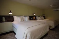 Campamento Canaima - All Inclusive