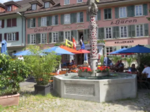 Gasthof Bären Hotels in Zofingen