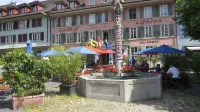 Gasthof Bären Hotel di Egerkingen
