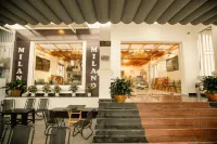 Lê Mùi Hotel - Apartment Hotels in Lac Duong District