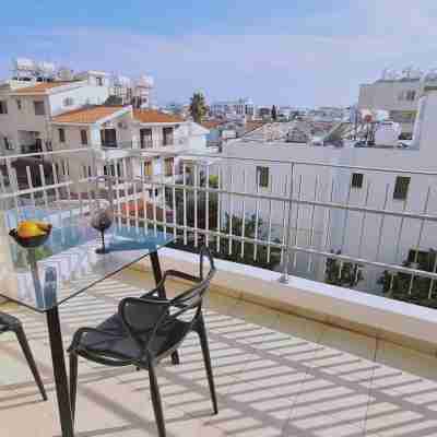 77 Kpf - Stay Paphos Beyond Studio Others