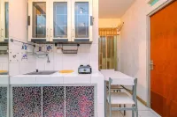 Comfort and Cozy Living 2Br at Cibubur Village Apartment