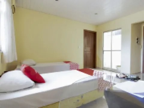 OYO New Anápolis Hotel, Imperatriz Hotéis em Imperatriz