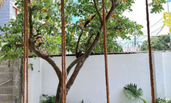 Inner Peace Homestay Phan Thiet