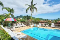 Chalés Mirante da Lagoinha Hotels in Ubatuba