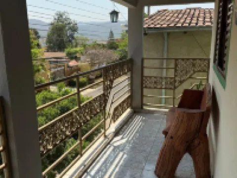 Suítes Boa Viagem Hotels in Pirenopolis