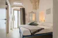 Cementine Traditional Suite 11 by Wonderful Italy - Apartments