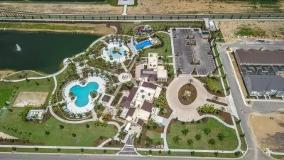 5 Bedrooms Townhome w- Splashpool - 8205sa 5 Townhouse by Redawning Hotels in Downtown Kissimmee