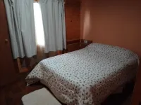 Don Edmundo Trevelin Hotels in 