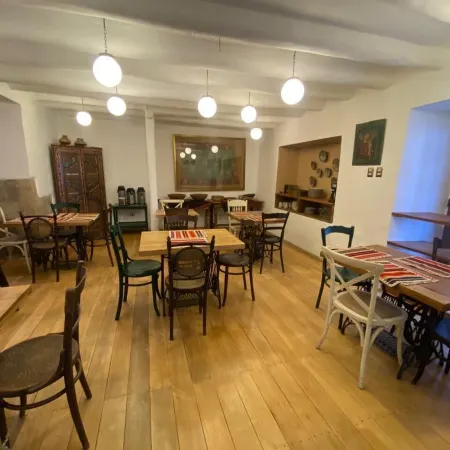 Artinka Boutique Hotel
