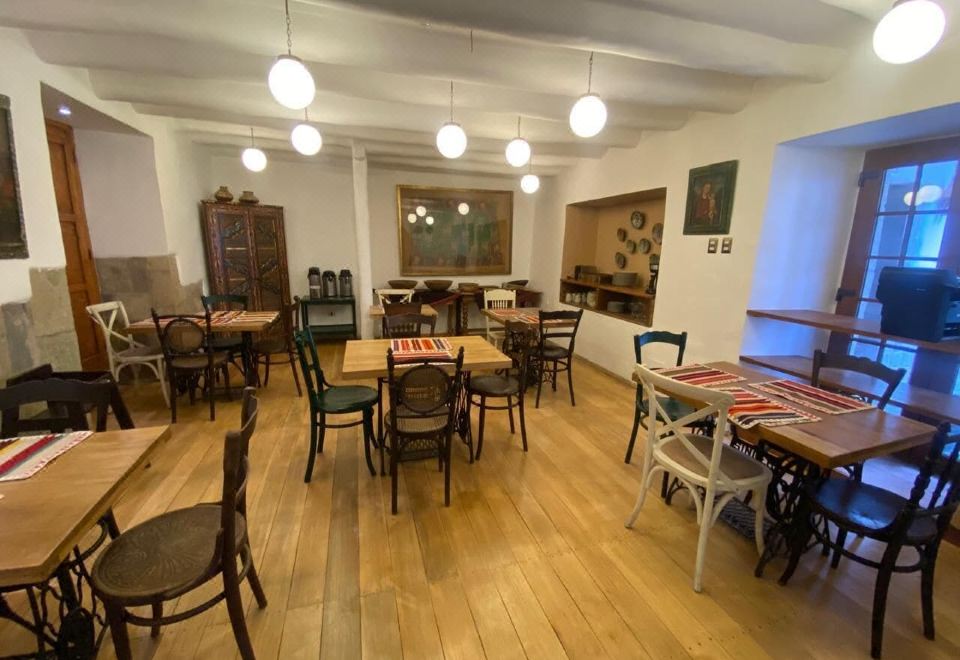 아르틴카 부티크 호텔