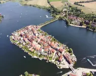 Reihenhaus in Malchow