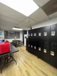 Cozy Bears Bunkers Hotels in Shelby County